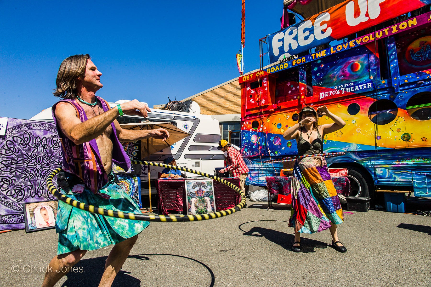 Magic Love Bus #26