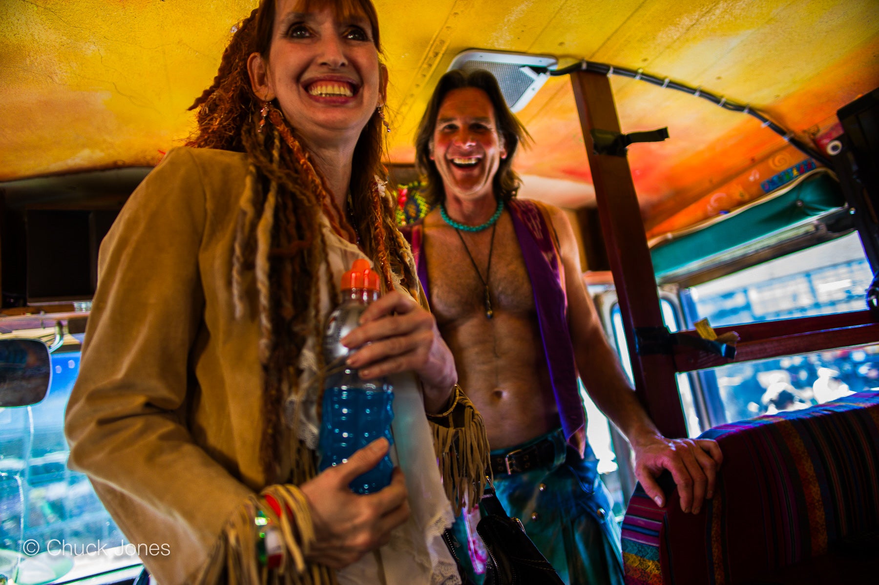 Magic Love Bus #30
