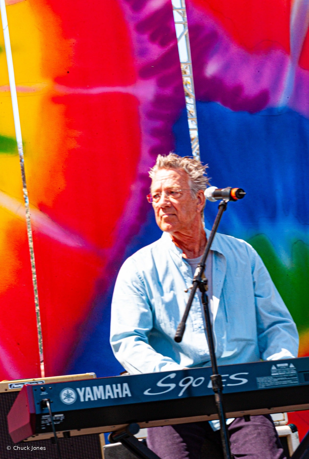 Summer of Love #5