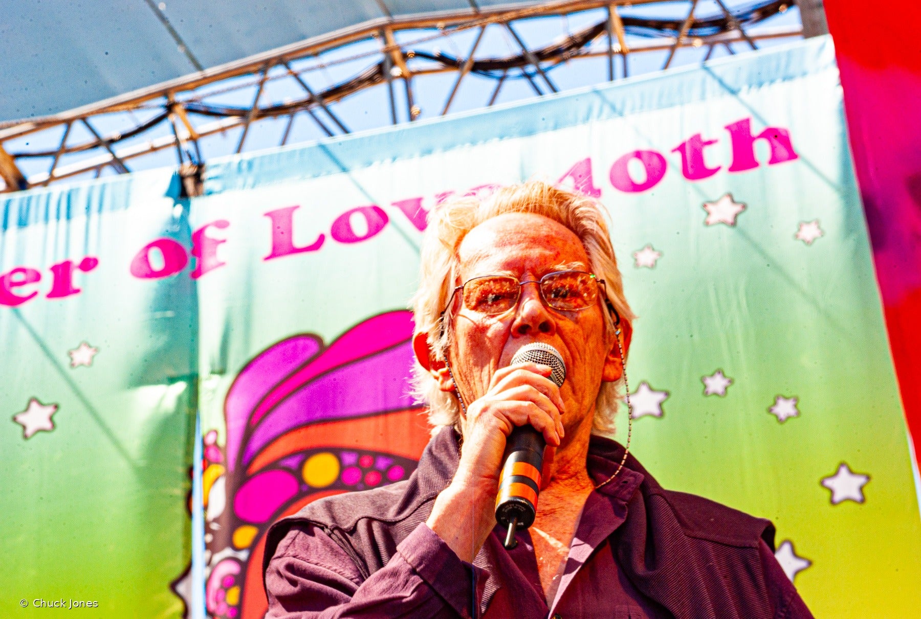 Summer of Love #6