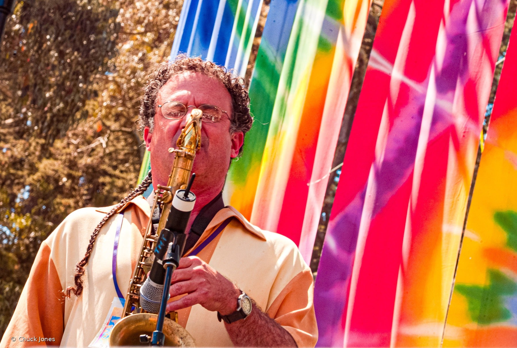 Summer of Love #7