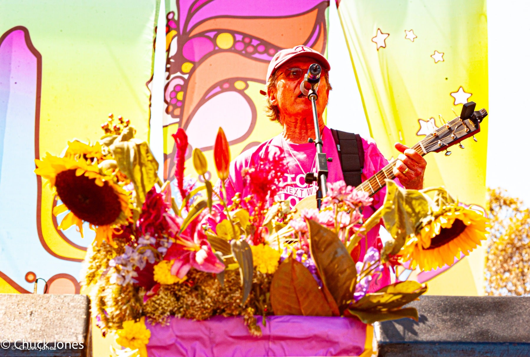 Summer of Love #18