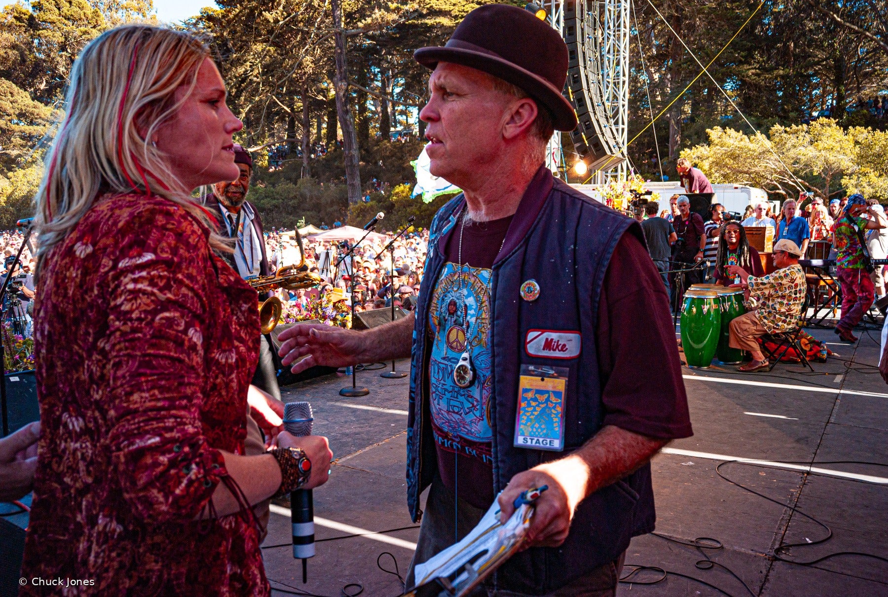 Summer of Love #43