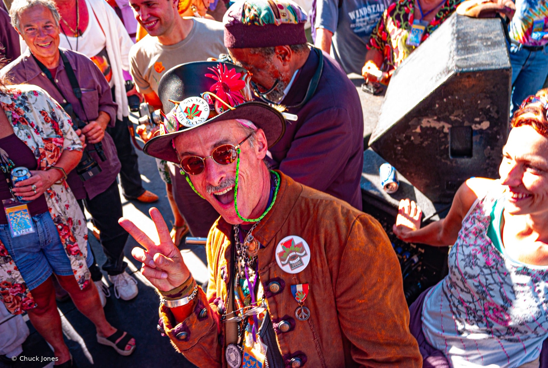 Summer of Love #51