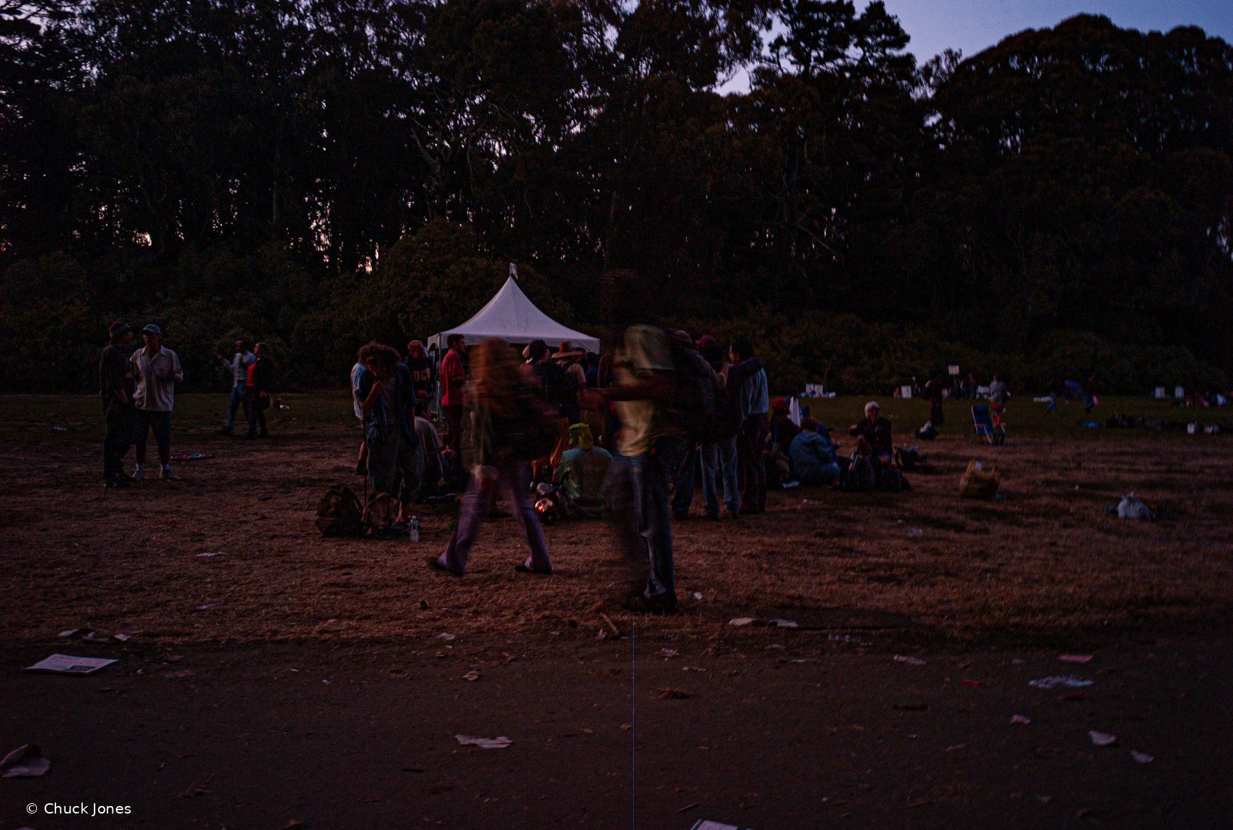 Summer of Love #102
