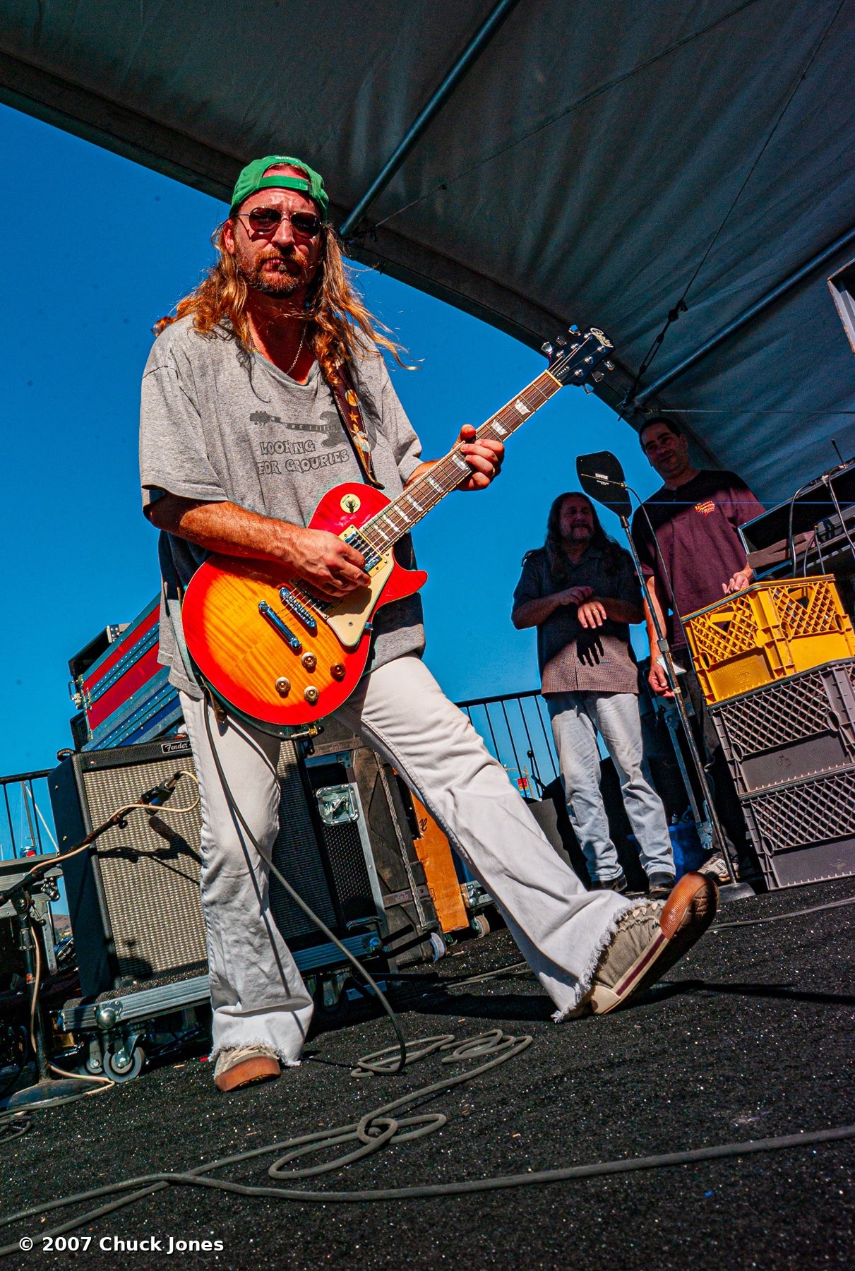NRPS #5