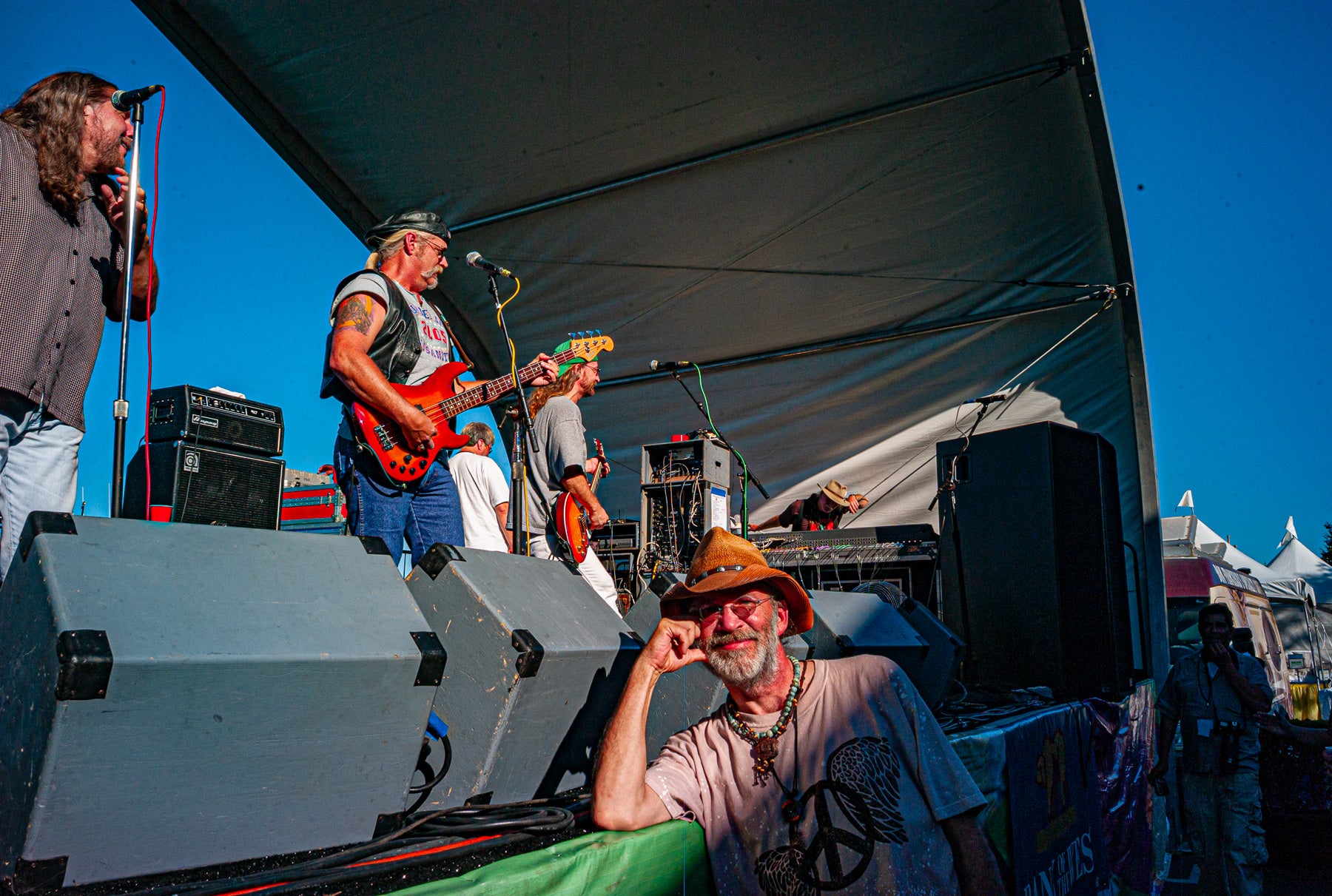Marshall Tucker #27