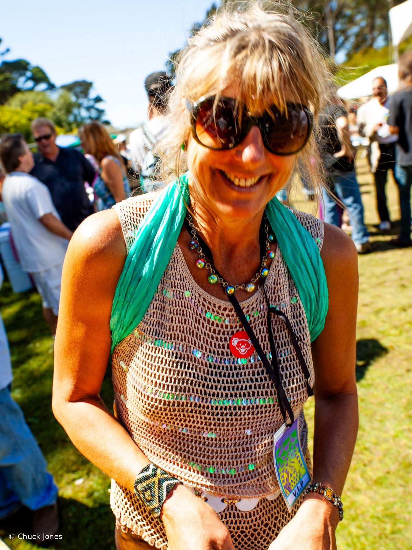 Summer of Love #20