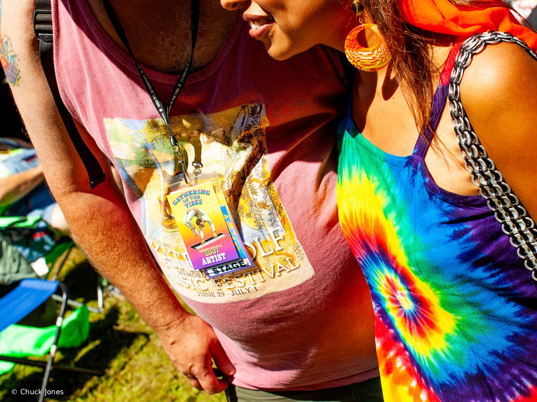 Summer of Love #21