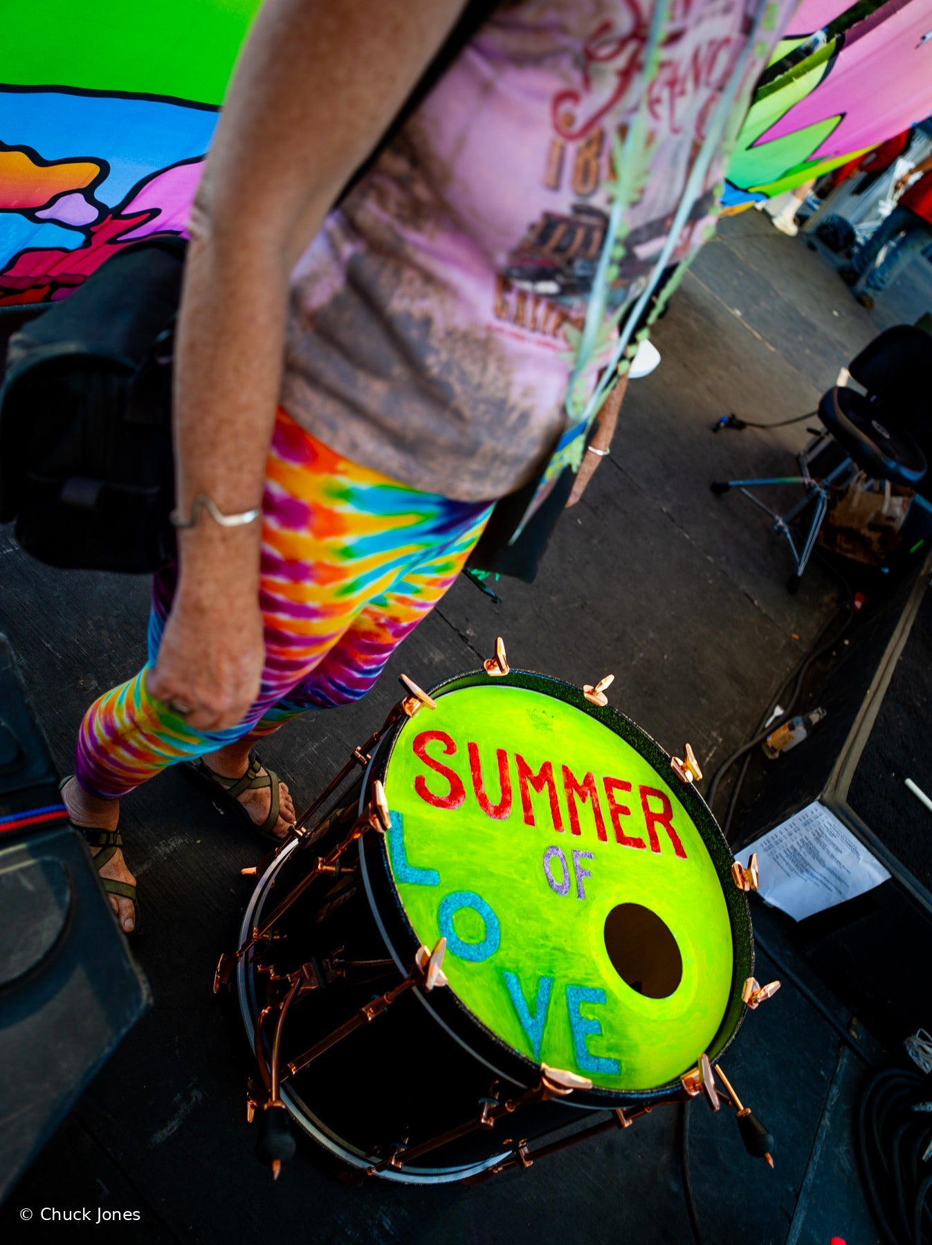 Summer of Love #84