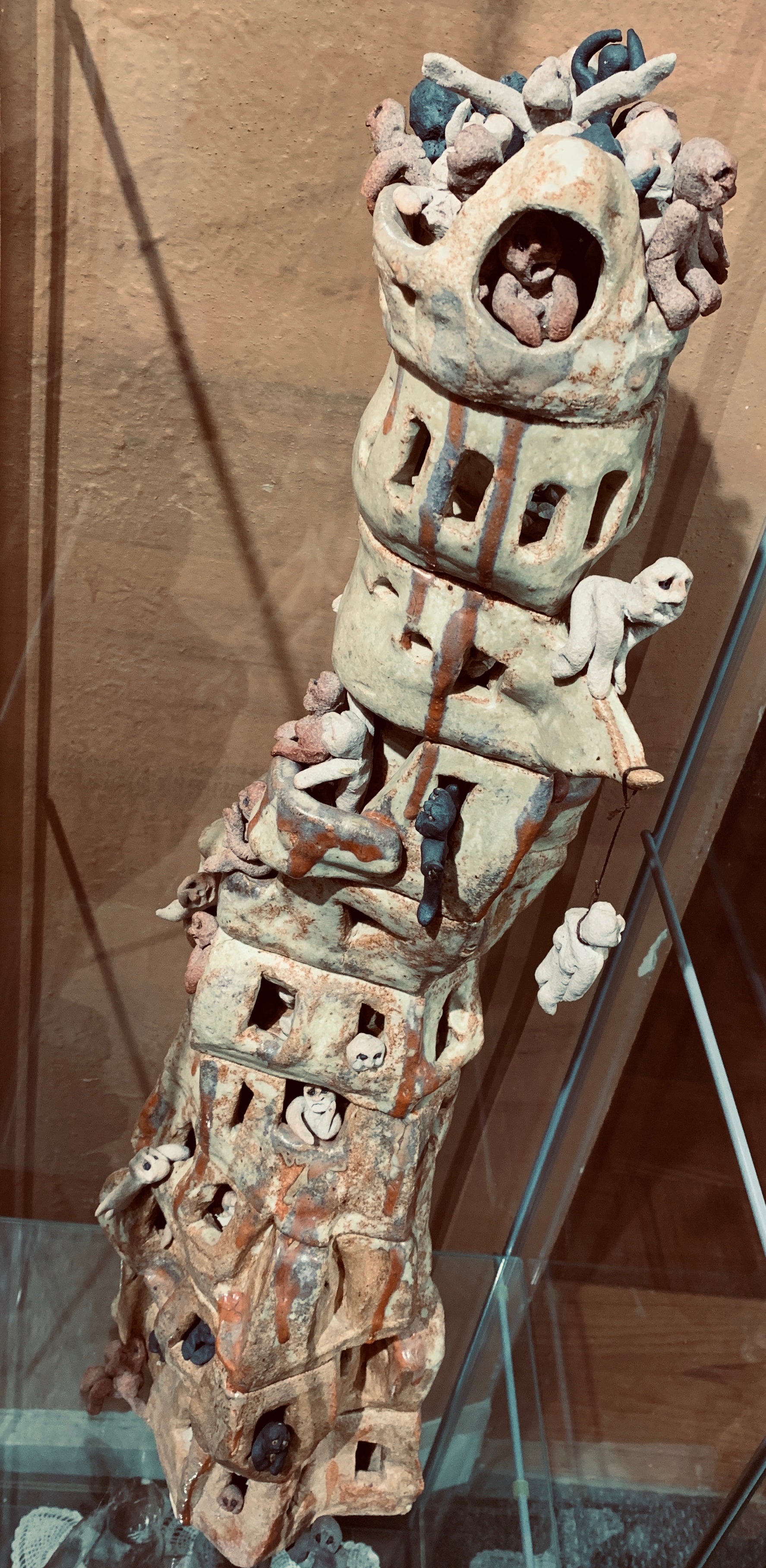 The Tower